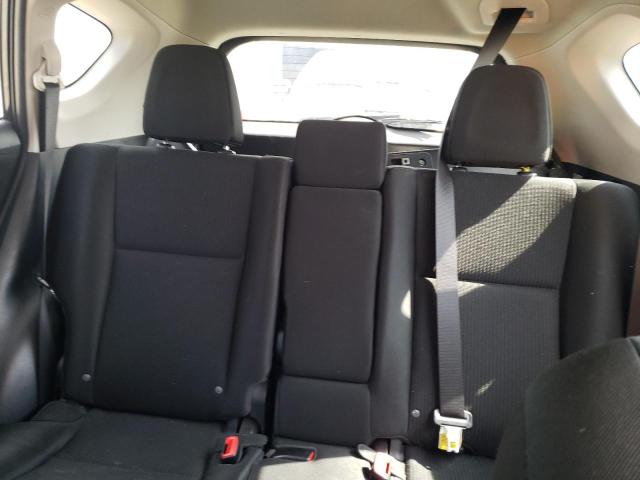 Photo 10 from auction – 2014 TOYOTA RAV4 LE with VIN 2T3BFREV6EW181866