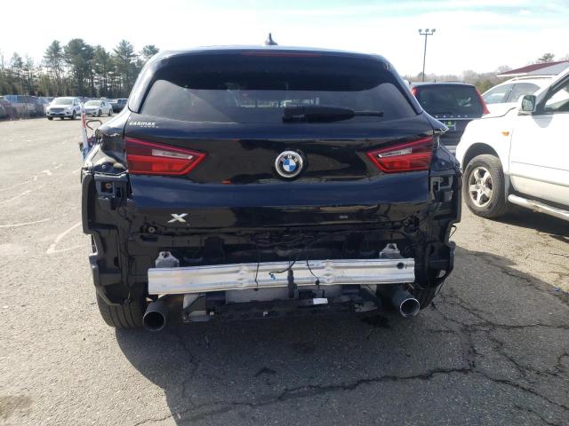 Photo 6 from auction – 2018 BMW X2 XDRIVE2 with VIN WBXYJ5C33JEF78347