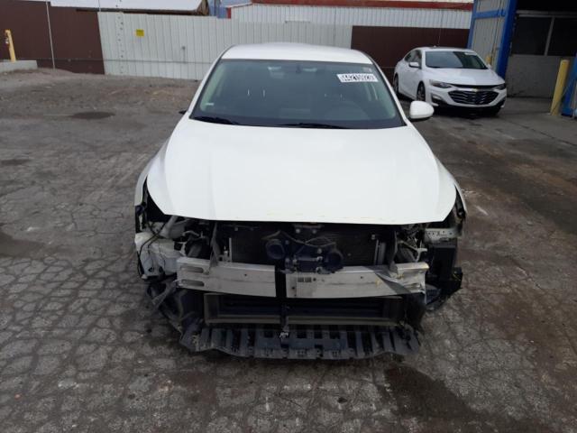 Photo 5 from auction – 2019 NISSAN ALTIMA S with VIN 1N4BL4BV4KC213217