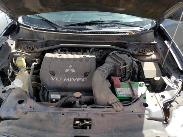 Photo 11 from auction – 2011 MITSUBISHI OUTLANDER with VIN JA4JT5AX8BU031524