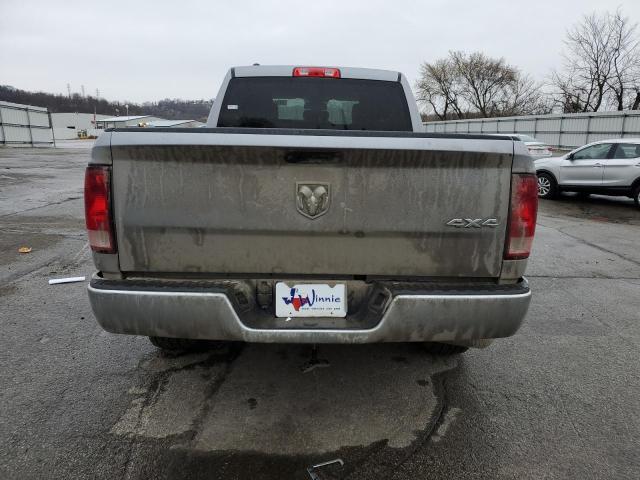 Photo 6 from auction – 2022 RAM 1500 CLASS with VIN 1C6RR7FG1NS156643