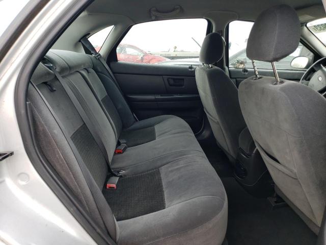 Photo 10 from auction – 2006 FORD TAURUS SE with VIN 1FAFP53U36A191682