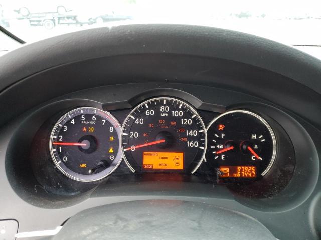 Photo 9 from auction – 2012 NISSAN ALTIMA S with VIN 1N4AL2EP0CC186192
