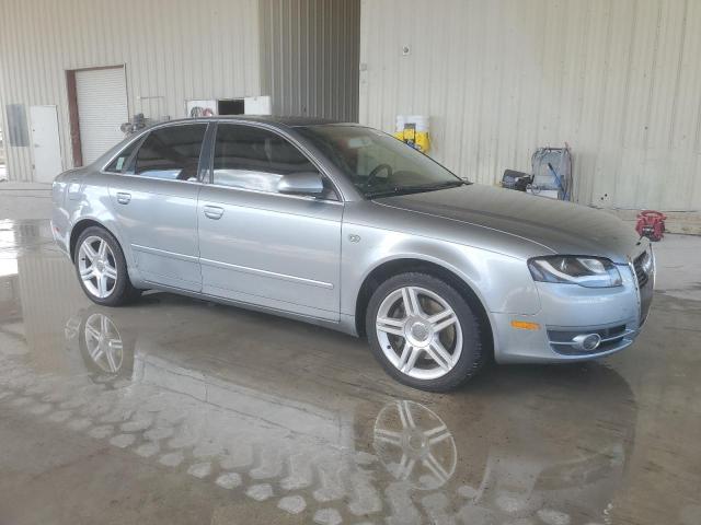 Photo 4 from auction – 2007 AUDI A4 2 with VIN WAUAF78E27A152262
