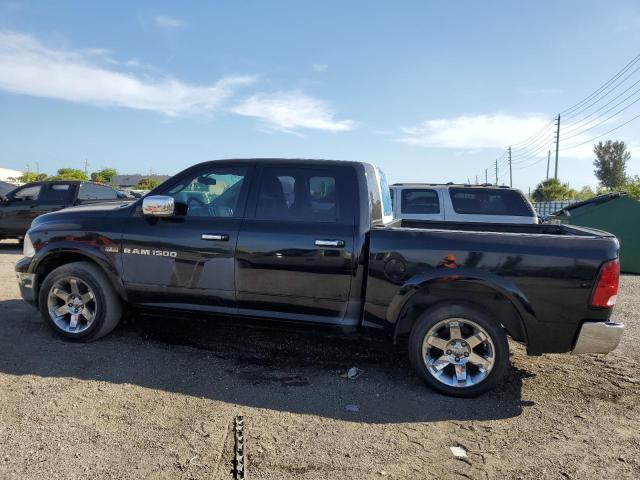 Photo 2 from auction – 2012 DODGE RAM 1500 L with VIN 1C6RD6NT6CS145514