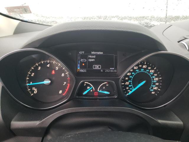 Photo 9 from auction – 2013 FORD ESCAPE SE with VIN 1FMCU9G99DUB91518