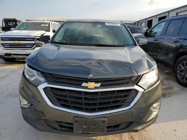 Photo 5 from auction – 2018 CHEVROLET EQUINOX LS with VIN 3GNAXHEV6JS561954