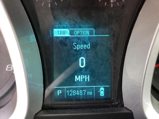 Photo 9 from auction – 2014 CHEVROLET EQUINOX LS with VIN 2GNFLEEK0E6367687