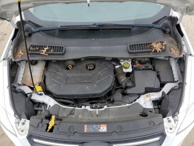 Photo 11 from auction – 2015 FORD ESCAPE SE with VIN 1FMCU9G99FUB65634