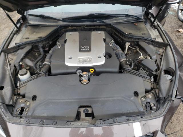 Photo 11 from auction – 2014 INFINITI Q50 BASE with VIN JN1BV7AR6EM703508
