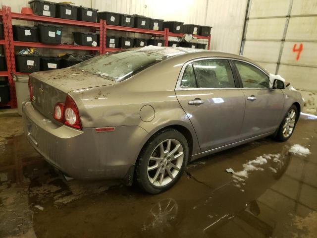 Photo 3 from auction – 2008 CHEVROLET MALIBU LTZ with VIN 1G1ZK57768F220844