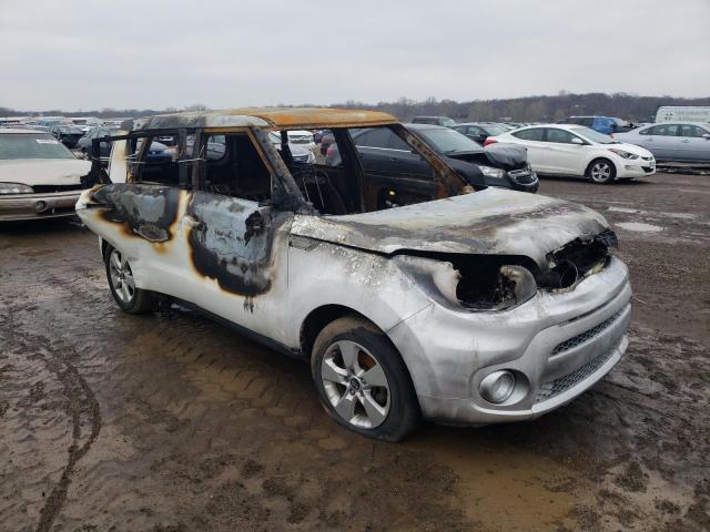 Photo 4 from auction – 2017 KIA SOUL with VIN KNDJN2A25H741195X