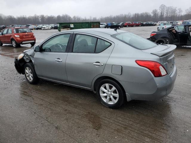 Photo 2 from auction – 2014 NISSAN VERSA S with VIN 3N1CN7AP6EL852112