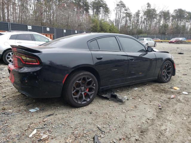 Photo 3 from auction – 2016 DODGE CHARGER SE with VIN 2C3CDXBG8GH121325