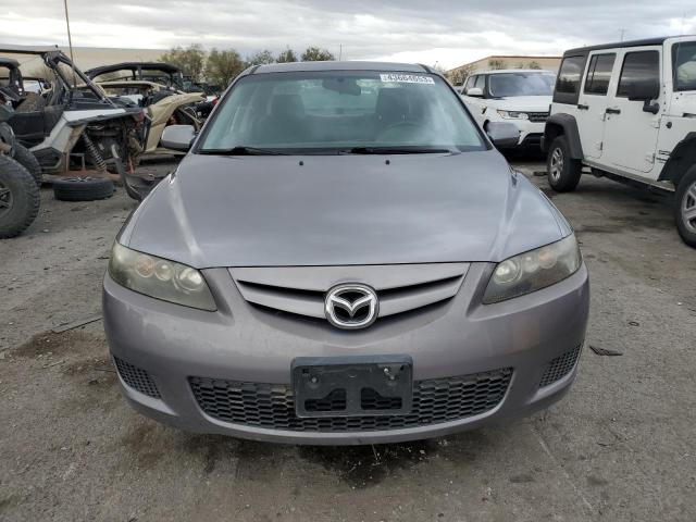 Photo 5 from auction – 2008 MAZDA 6 I with VIN 1YVHP80CX85M34510