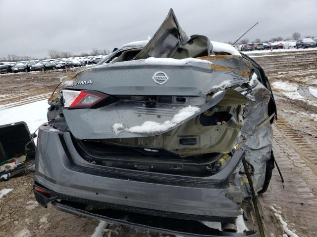 Photo 6 from auction – 2019 NISSAN ALTIMA SR with VIN 1N4BL4CV0KC140054