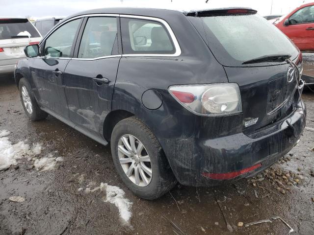 Photo 2 from auction – 2010 MAZDA CX-7 with VIN JM3ER2W54A0323387