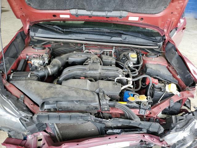 Photo 12 from auction – 2015 SUBARU XV CROSSTR with VIN JF2GPAFC7F8324155
