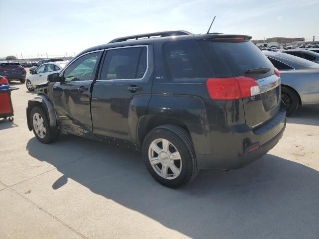 Photo 2 from auction – 2014 GMC TERRAIN SL with VIN 2GKALSEK3E6245170