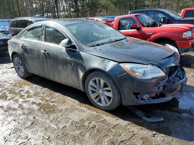 Photo 4 from auction – 2017 BUICK REGAL with VIN 2G4GM5EX0H9141119