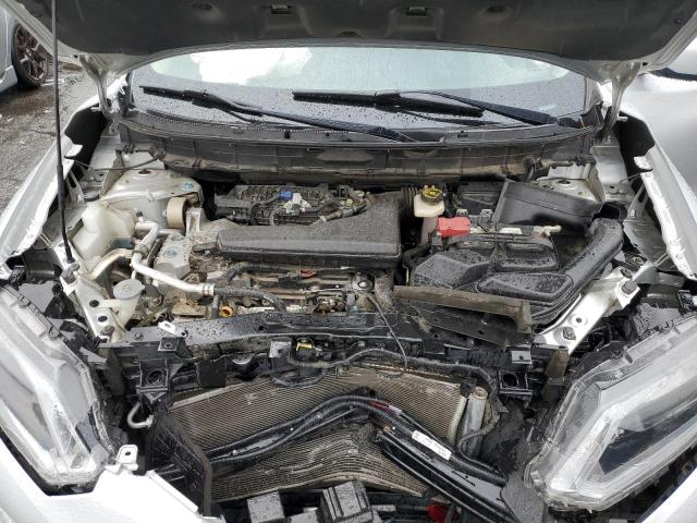 Photo 11 from auction – 2016 NISSAN ROGUE S with VIN KNMAT2MTXGP605804