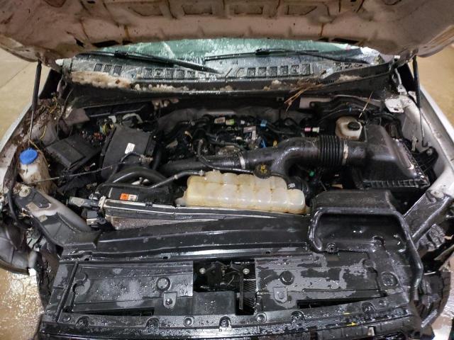 Photo 11 from auction – 2020 FORD F150 SUPER with VIN 1FTEW1EP7LFC56069