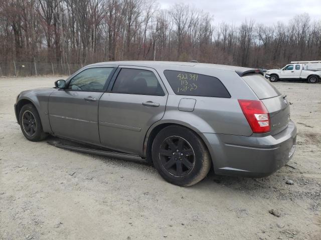 Photo 2 from auction – 2005 DODGE MAGNUM SXT with VIN 2D8FV48V15H575859