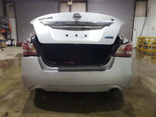 Photo 6 from auction – 2013 NISSAN ALTIMA 2.5 with VIN 1N4AL3AP7DC274430