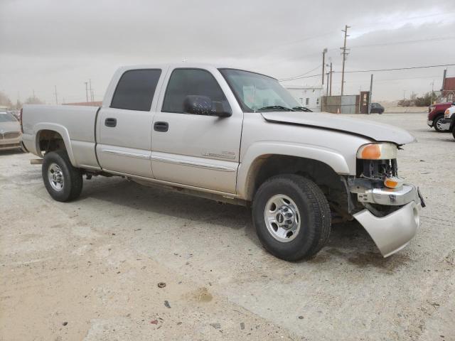 Photo 4 from auction – 2005 GMC SIERRA C25 with VIN 1GTHC23245F969064