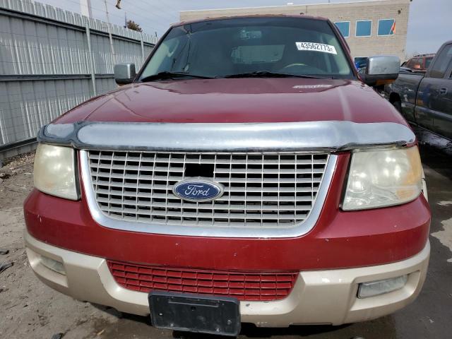 Photo 5 from auction – 2006 FORD EXPEDITION with VIN 1FMFU18516LA80853