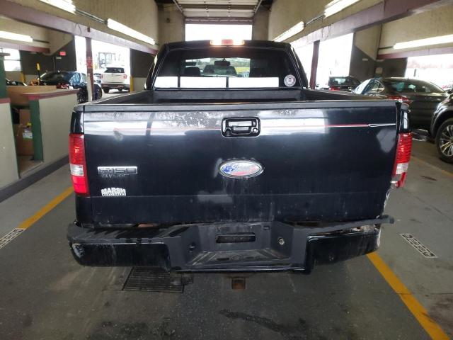 Photo 6 from auction – 2008 FORD F150 SUPER with VIN 1FTPW14V28FA04245