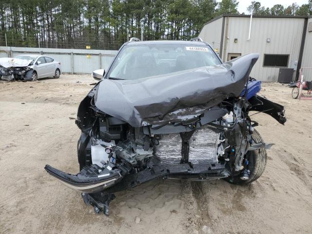 Photo 5 from auction – 2023 SUBARU FORESTER T with VIN JF2SKARC9PH401064