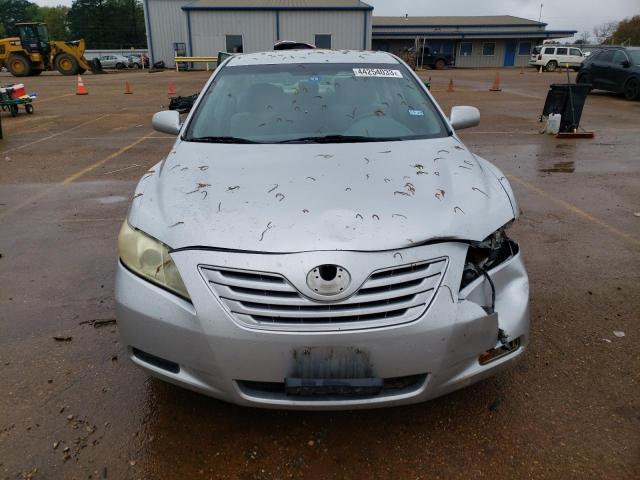 Photo 5 from auction – 2009 TOYOTA CAMRY BASE with VIN 4T1BE46K99U296079