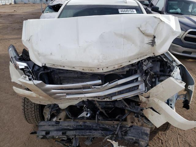 Photo 12 from auction – 2015 CADILLAC ESCALADE E with VIN 1GYS4TKJXFR555010