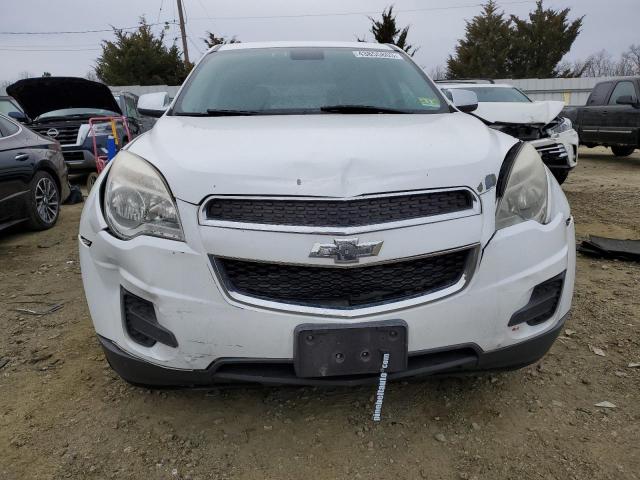 Photo 5 from auction – 2014 CHEVROLET EQUINOX LT with VIN 2GNALBEK9E6165939