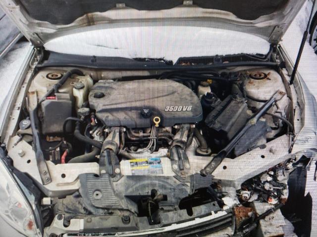 Photo 11 from auction – 2007 CHEVROLET IMPALA LT with VIN 2G1WT58N879302630