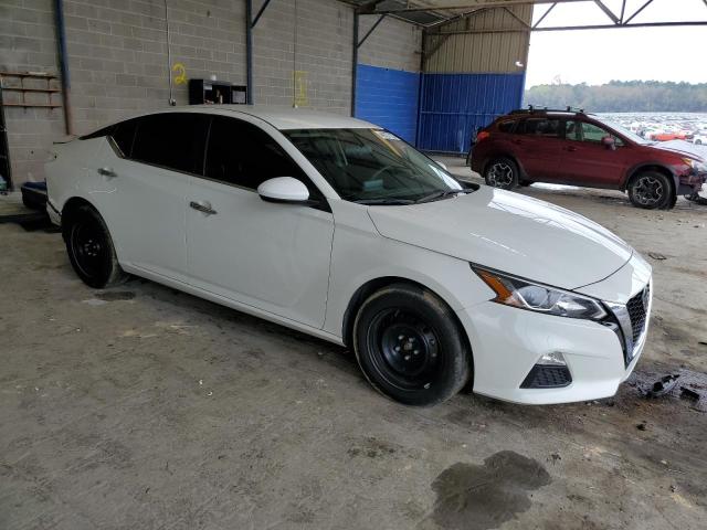 Photo 4 from auction – 2020 NISSAN ALTIMA S with VIN 1N4BL4BV7LC262803