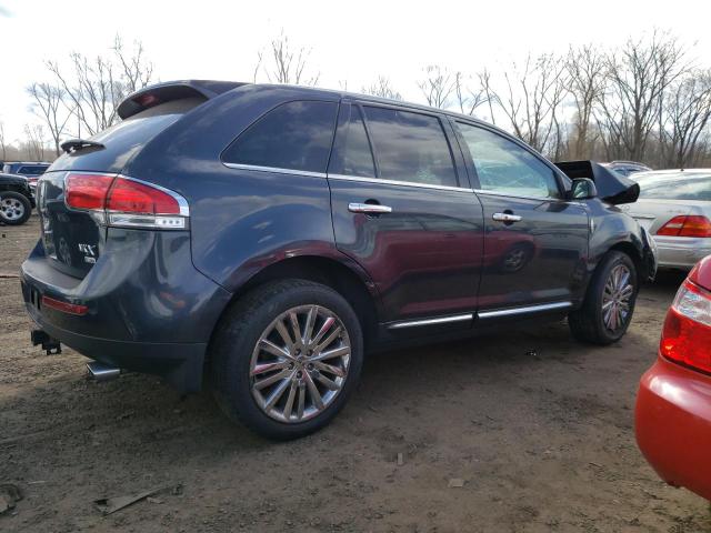 Photo 3 from auction – 2013 LINCOLN MKX with VIN 2LMDJ8JK9DBL44086