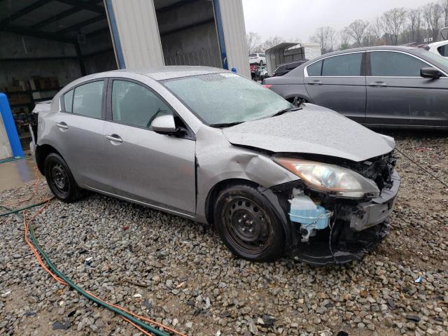 Photo 4 from auction – 2013 MAZDA 3 I with VIN JM1BL1U76D1815011
