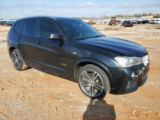 Photo 4 from auction – 2015 BMW X3 XDRIVE2 with VIN 5UXWX9C58F0D54649