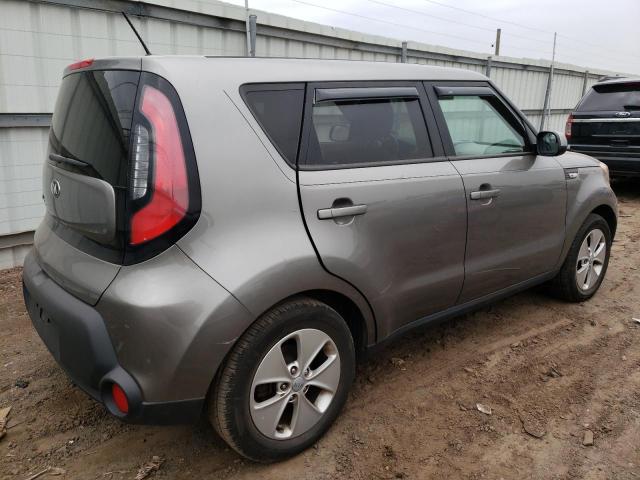 Photo 3 from auction – 2014 KIA SOUL with VIN KNDJN2A2XE7060318
