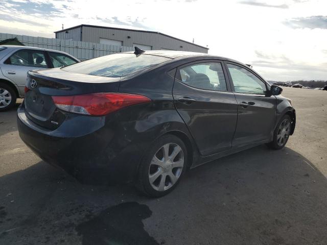 Photo 3 from auction – 2011 HYUNDAI ELANTRA GL with VIN KMHDH4AE8BU082014