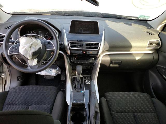 Photo 8 from auction – 2020 MITSUBISHI ECLIPSE CR with VIN JA4AT4AA9LZ014905