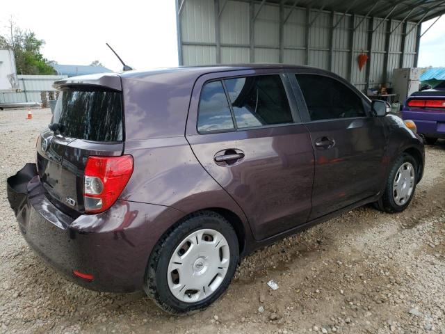 Photo 3 from auction – 2013 TOYOTA SCION XD with VIN JTKKUPB42D1037002