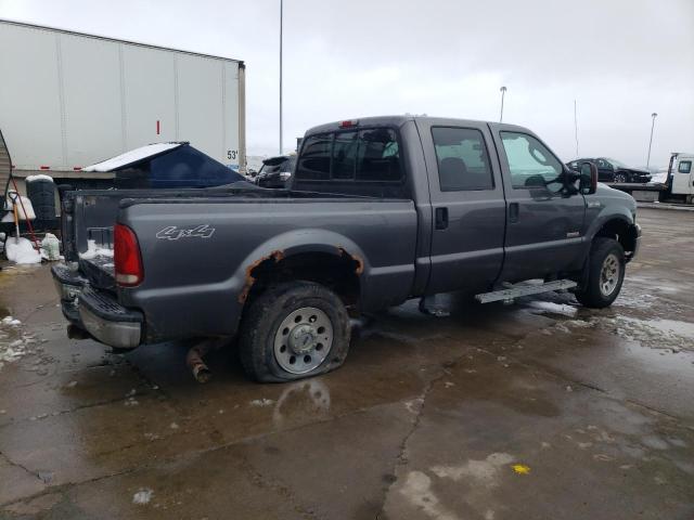 Photo 3 from auction – 2006 FORD F250 SUPER with VIN 1FTSW21P66EA13703