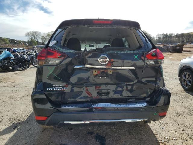 Photo 6 from auction – 2018 NISSAN ROGUE S with VIN KNMAT2MT8JP557579