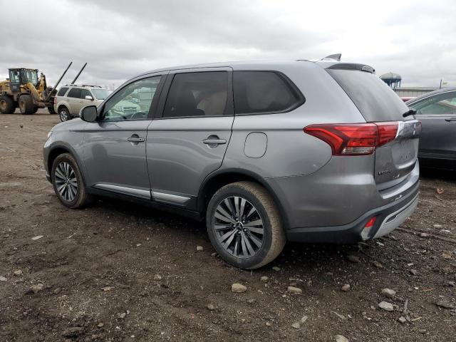 Photo 2 from auction – 2019 MITSUBISHI OUTLANDER with VIN JA4AZ3A32KZ032560