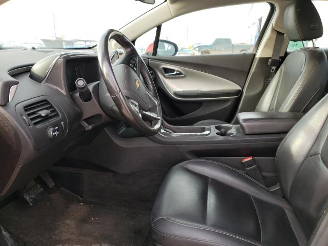 Photo 7 from auction – 2013 CHEVROLET VOLT with VIN 1G1RB6E48DU147240