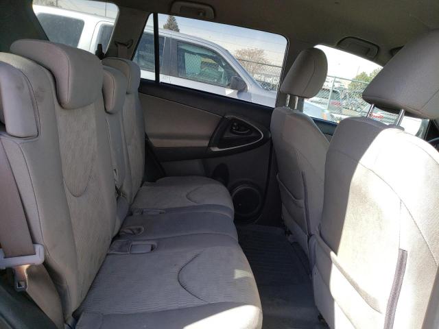 Photo 11 from auction – 2010 TOYOTA RAV4 with VIN 2T3BF4DV7AW055045