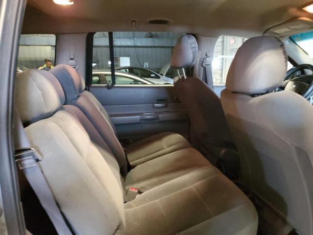 Photo 11 from auction – 2005 DODGE DURANGO SL with VIN 1D4HB48D95F577015